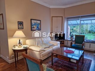  Maison � vendre 8 pi�ces 186 m�