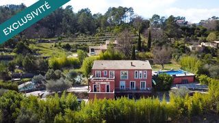  Maison � vendre 6 pi�ces 165 m�