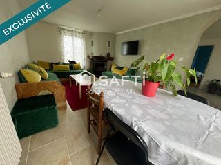  Maison � vendre 7 pi�ces 89 m�