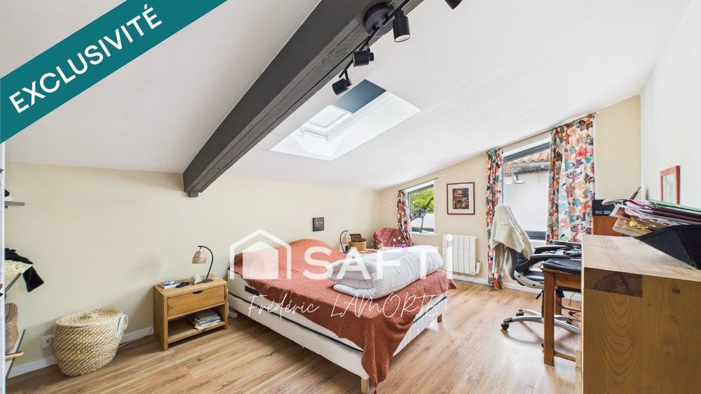 � vendre  Maison La Rochelle (17000)