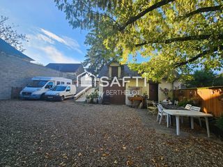  Maison � vendre 8 pi�ces 256 m�