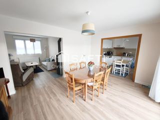  Maison � vendre 8 pi�ces 133 m�