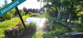  Maison � vendre 6 pi�ces 189 m�