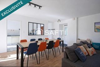  Maison � vendre 7 pi�ces 182 m�