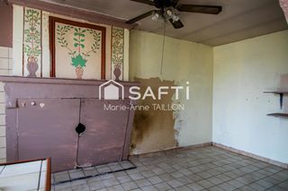  Maison � vendre 6 pi�ces 100 m�