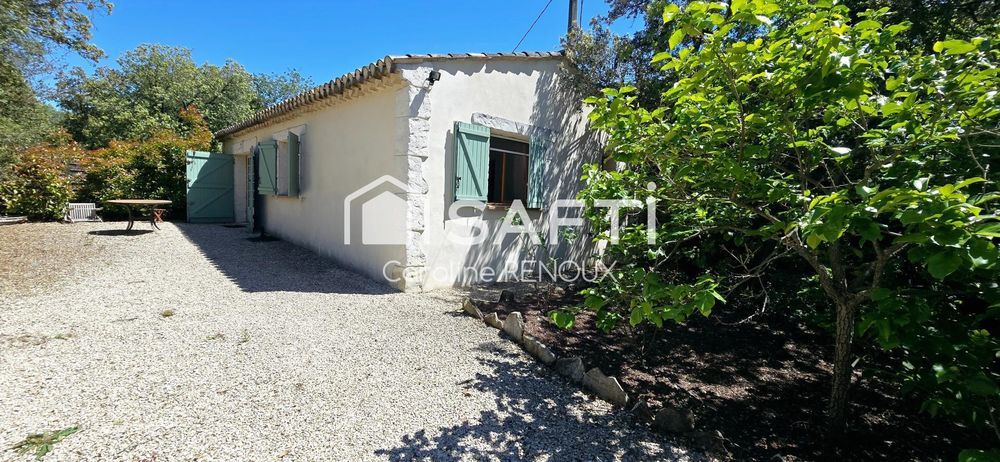 � vendre  Maison Lauris (84360)