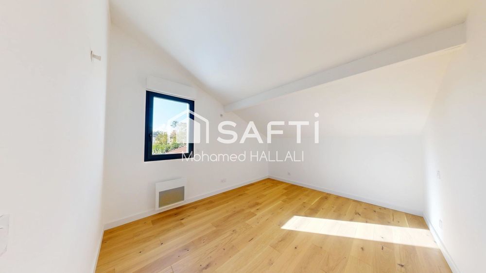 � vendre  Maison Gujan-Mestras (33470)