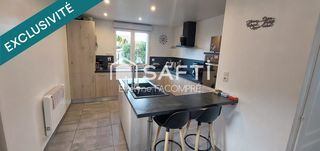  Maison � vendre 6 pi�ces 102 m�