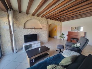  Maison � vendre 6 pi�ces 127 m�