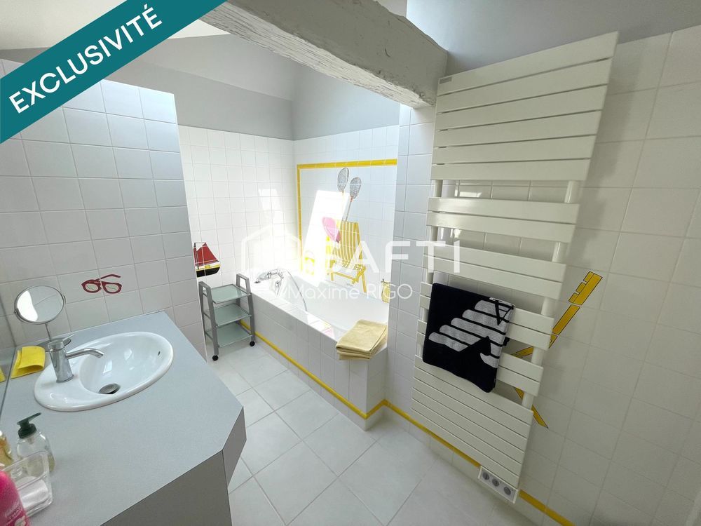 � vendre  Maison Puymiclan (47350)