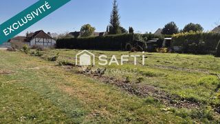  Terrain � vendre 1509 m�