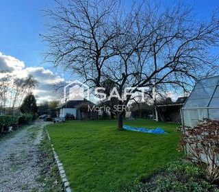  Maison � vendre 4 pi�ces 93 m�