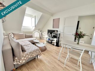  Appartement � vendre 2 pi�ces 37 m�