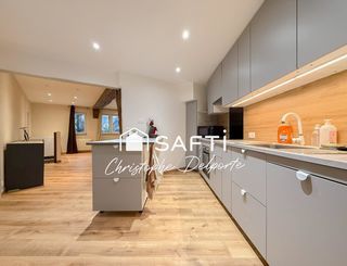  Appartement � vendre 4 pi�ces 76 m�