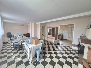  Maison � vendre 5 pi�ces 95 m�