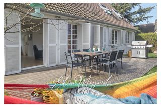  Maison � vendre 9 pi�ces 207 m�