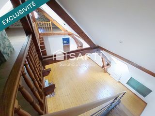  Appartement � vendre 3 pi�ces 65 m�