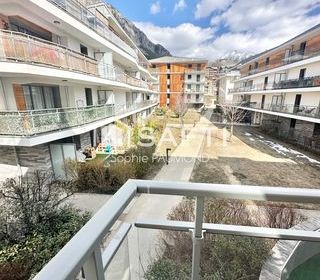  Appartement � vendre 3 pi�ces 66 m�