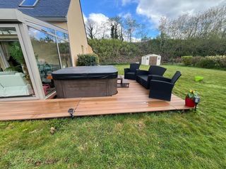  Maison � vendre 5 pi�ces 153 m�