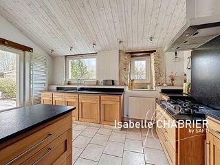  Maison � vendre 9 pi�ces 250 m�