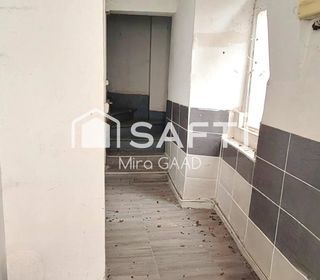  Maison � vendre 3 pi�ces 120 m�