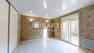  Maison � vendre 4 pi�ces 133 m�