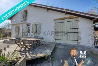  Maison � vendre 5 pi�ces 190 m�