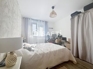  Appartement � vendre 4 pi�ces 80 m�