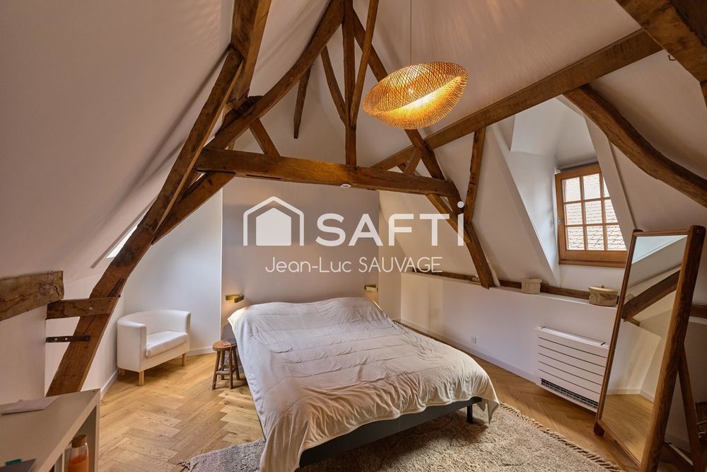 � vendre  Maison Lille (59000)