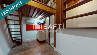  Appartement � vendre 1 pi�ce 41 m�