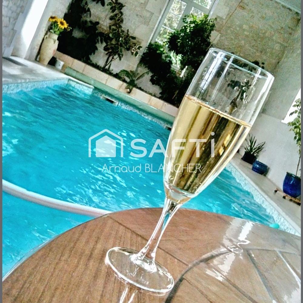 � vendre  Maison Angoul�me (16000)