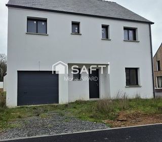  Maison � vendre 6 pi�ces 145 m�