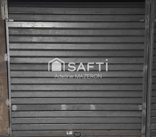  Parking / Garage � vendre 12 m�