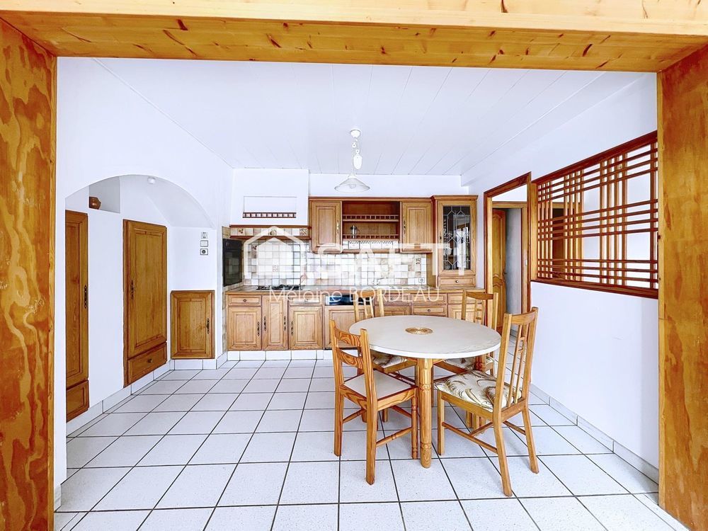 � vendre  Maison Vannes (56000)