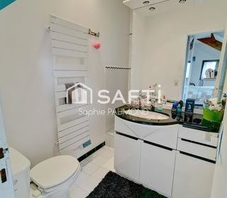  Appartement � vendre 6 pi�ces 147 m�