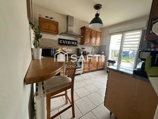  Maison � vendre 5 pi�ces 100 m�