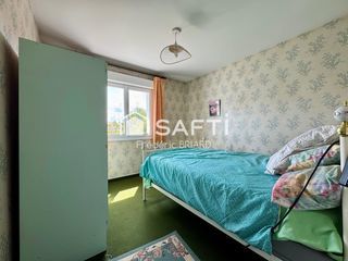  Maison � vendre 6 pi�ces 80 m�