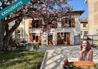  Maison � vendre 5 pi�ces 136 m�