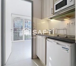  Appartement � vendre 2 pi�ces 29 m�