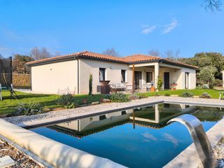  Maison � vendre 5 pi�ces 143 m�