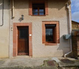  Maison � vendre 3 pi�ces 60 m�