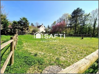  Maison � vendre 12 pi�ces 298 m�