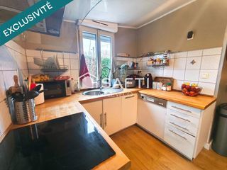  Maison � vendre 3 pi�ces 109 m�