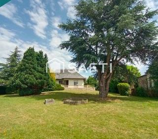  Maison � vendre 6 pi�ces 145 m�