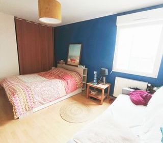  Appartement � vendre 3 pi�ces 80 m�