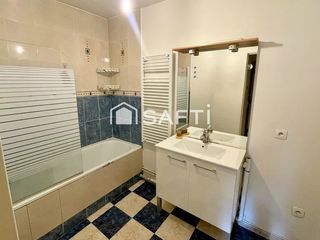  Appartement � vendre 4 pi�ces 96 m�