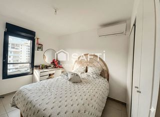  Appartement � vendre 3 pi�ces 64 m�