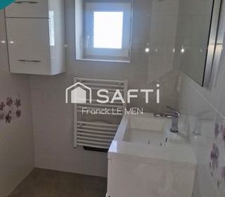  Maison � vendre 4 pi�ces 80 m�