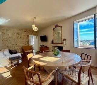  Appartement � vendre 4 pi�ces 87 m�