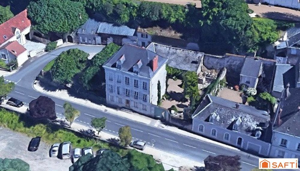 � vendre  Maison Tours (37000)